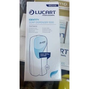 dispenser sapun lucart