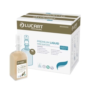 REZERVA SAPUN LICHID PREMIUM NEW 1L - 89100000