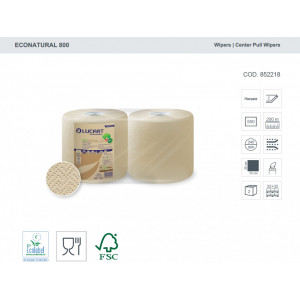 ROLA PROSOP ECONATURAL 800 - 852218 - Img 2
