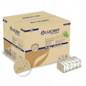 SERVTELE PLIATE ECONATURAL 216 TN - 832324B