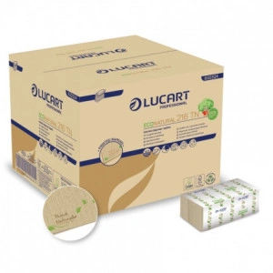 SERVTELE PLIATE ECONATURAL 216 TN - 832324B
