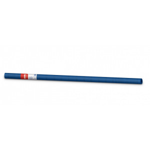 ROLA FATA DE MAS EF.DAMASC 1,2X7M ALBASTRU - 86626100