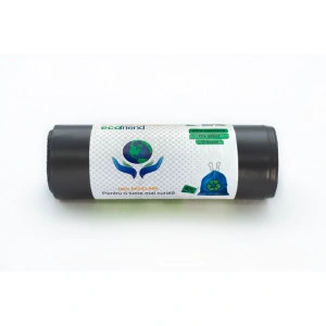SACI MENAJ 60 L CU SNUR