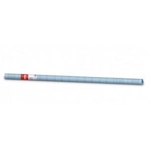 ROLA FATA DE MAS EF.DAMASC 1,2X7M ALBASTRU DESCHIS-86621100