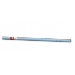 ROLA FATA DE MAS EF.DAMASC 1,2X7M ALBASTRU DESCHIS-86621100