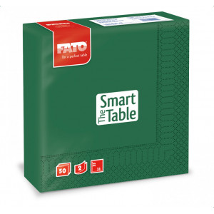 SERVETELE 33*33 FATO VERDE - 82622300