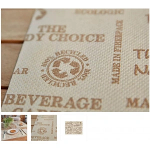 Placemats Lucart