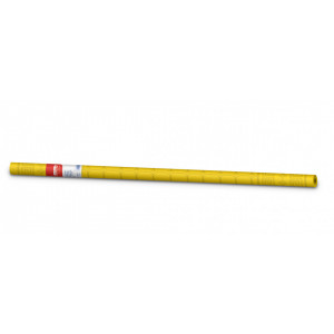 ROLA FATA DE MAS EF.DAMASC 1,2X7M GALBEN - 86611600