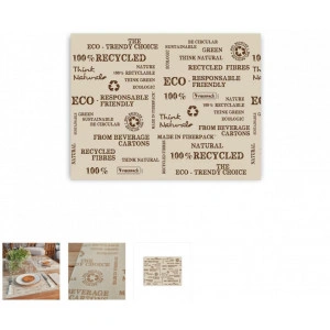 Placemats Econatural