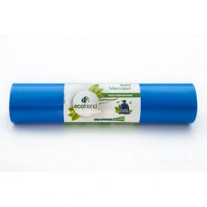 SACI MENAJ 240 L ALBASTRU