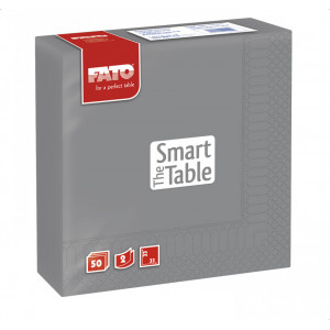SERVETELE 33*33 FATO GRI - 82623700