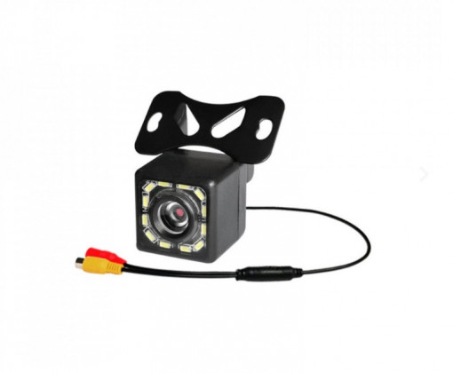Camera Marsalier 12Led