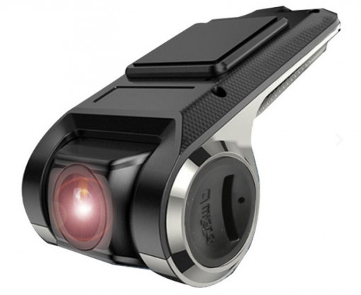 Camera DVR monitorizare trafic