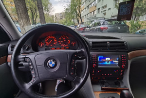 Navigatie Android BMW E39 E38 X5 - Img 7