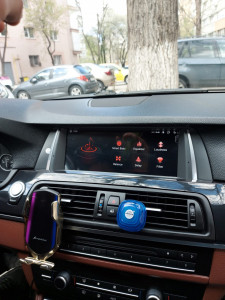 Navigatie Android BMW F10 2010-2016 - Img 6