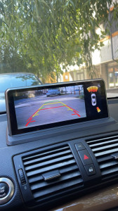 Navigatie Android BMW seria 1 Waze YouTube GPS - Img 8
