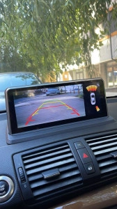 Navigatie Android BMW seria 1 Waze YouTube GPS - Img 8