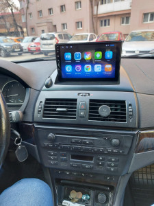 Navigatie android BMw X3 2004-2011 - Img 3