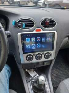 Navigatie Android Ford Focus display 9" - Img 4