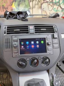 Navigatie Android Ford Kuga Focus Fiesta - Img 3