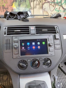 Navigatie Android Ford Kuga Focus Fiesta - Img 3