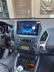 Navigatie Android Hyundai IX35 display 9" - Img 5