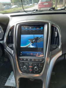 Navigatie Android Opel Astra J model Tesla - Img 6