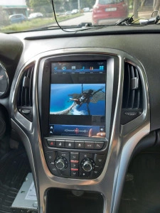 Navigatie Android Opel Astra J model Tesla - Img 6