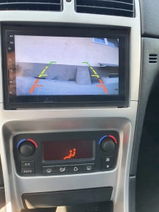 Navigatie Android Peugeot 307 Waze Youtube GPS BT - Img 4