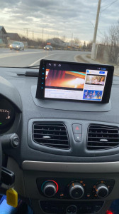 Navigatie Android Renault Megane 3 - Img 4