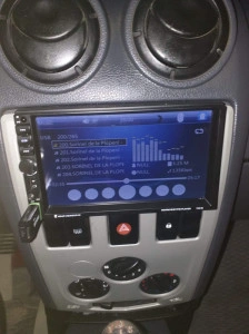 Player Mp5 Dacia Logan - Img 3