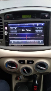 Player Mp5 Hyundai Accent - Img 3
