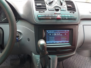 Player Mp5 Mercedes Vito - Img 3