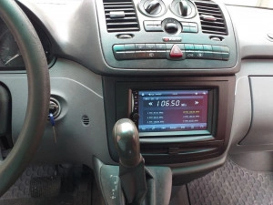 Player Mp5 Mercedes Vito - Img 3