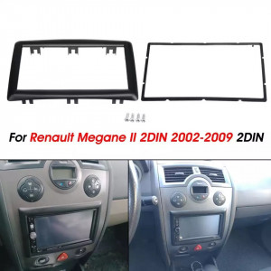 Rama Renault Megane 2 - Img 1