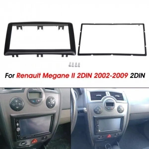 Rama Renault Megane 2
