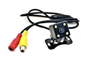 Camera Marsalier 4Led - Img 2