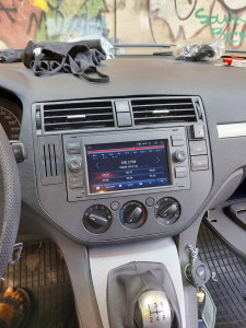 Navigatie Android Ford Kuga Focus Fiesta - Img 4