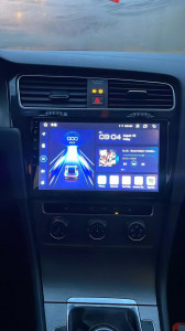 Navigatie Android Golf 7 display 10" - Img 5