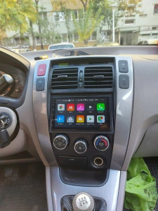 Navigatie Android Hyundai Tucson Youtube GPS BT - Img 7