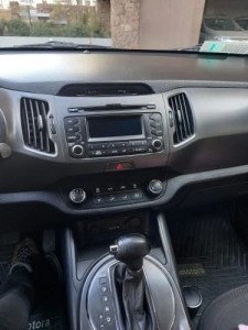 Navigatie Android KIA Sportage 2010-2016 - Img 2