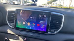 Navigatie Android KIA Sportage 2016-2018 - Img 6