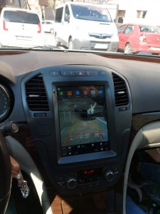 Navigatie Android Opel Insignia model Tesla - Img 5