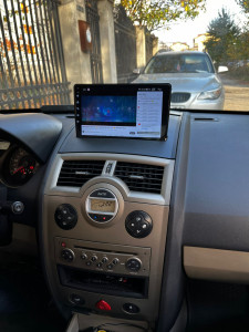 Navigatie Android Renault Megane 2 - Img 2
