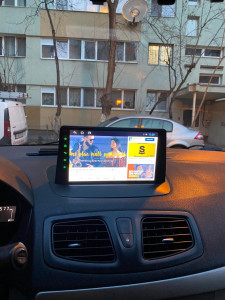 Navigatie Android Renault Megane 3 - Img 5