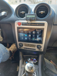 Navigatie Android Seat Ibiza Waze Youtube GPS BT - Img 4