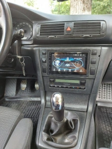 Navigatie Android Skoda Superb 1 Youtube GPS BT - Img 2