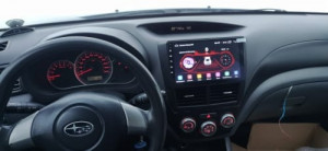 Navigatie Android Subaru Forester display 9" - Img 8