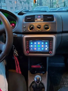 Navigatie Android VW Passat 7inch - Img 3