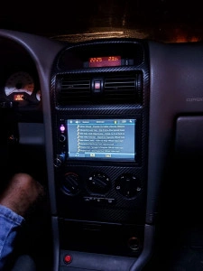 Player Mp5 Opel Astra G - Img 3